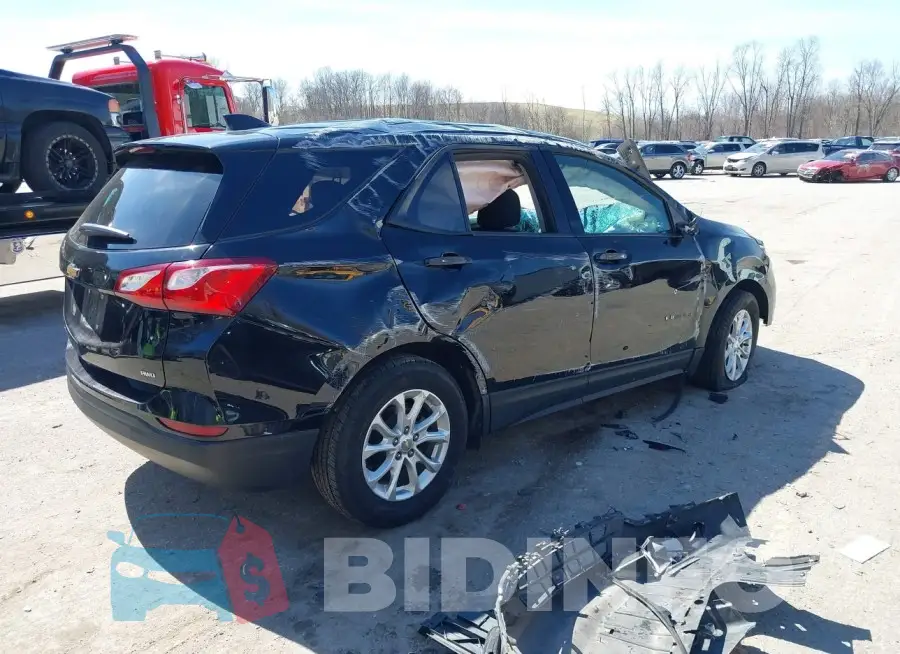 2GNAXSEV5K6268124 Photo# 4