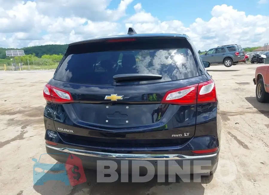 2GNAXTEV7L6228635 Photo# 16