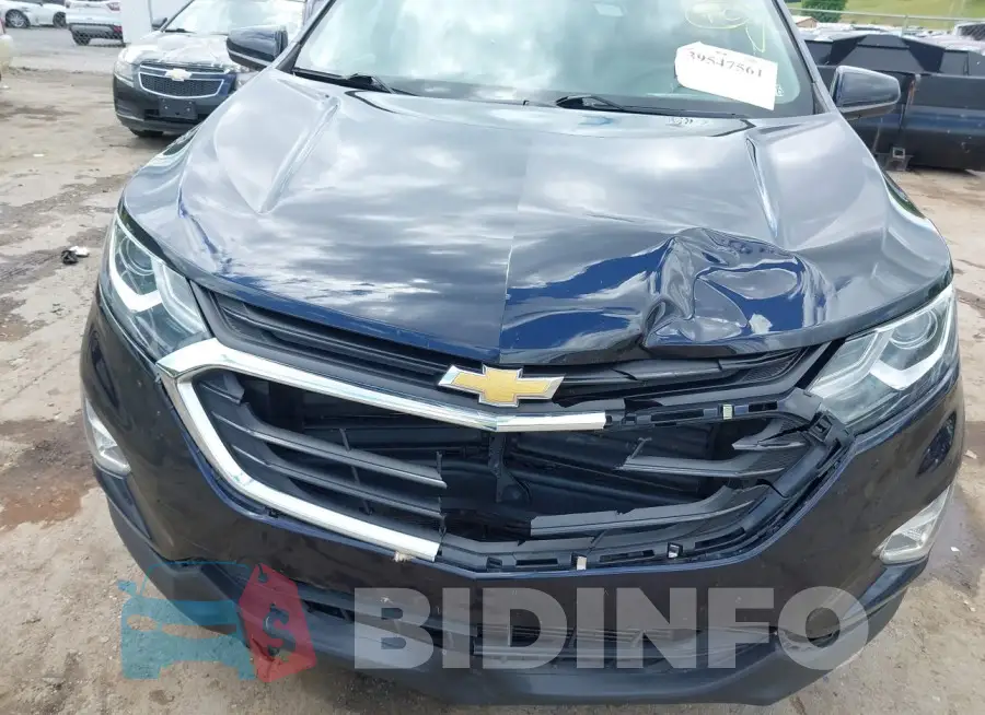 2GNAXTEV7L6228635 Photo# 6