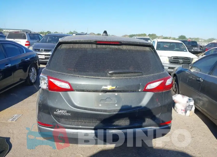 3GNAXHEV9JS558319 Photo# 15