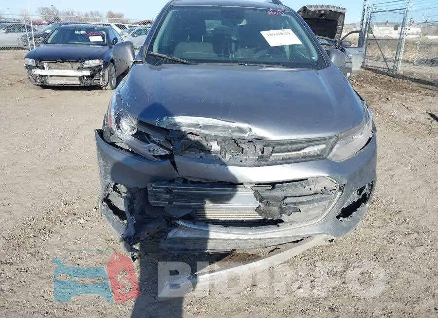 3GNCJPSB5LL290638 Photo# 12