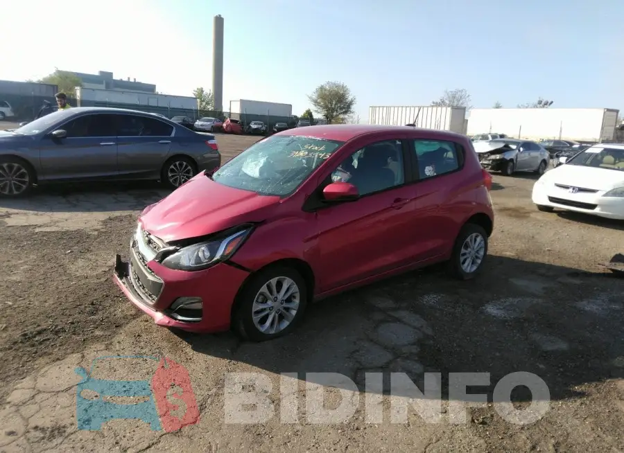 KL8CD6SA6LC470152 Photo# 2