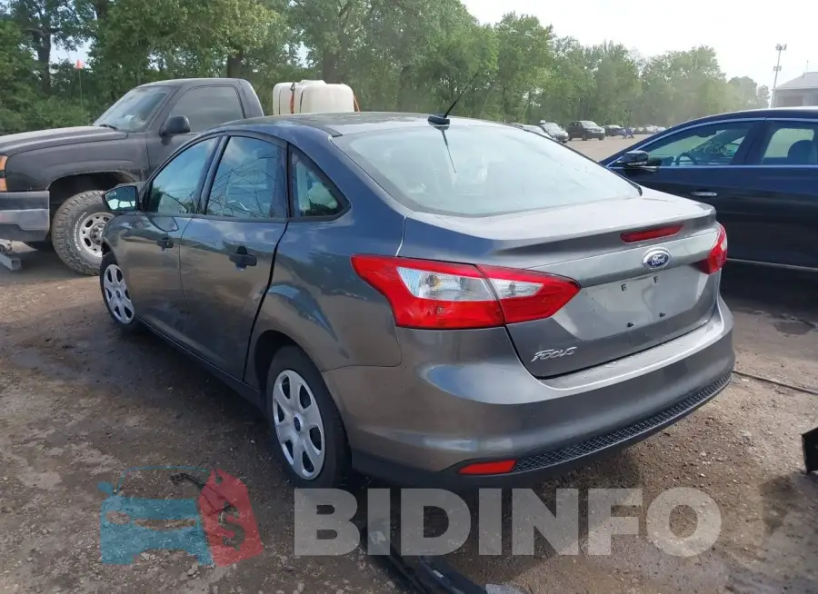 1FADP3E25EL425069 Photo# 3