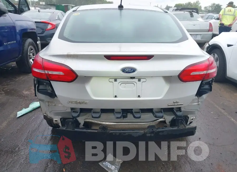 1FADP3F27FL230090 Photo# 6