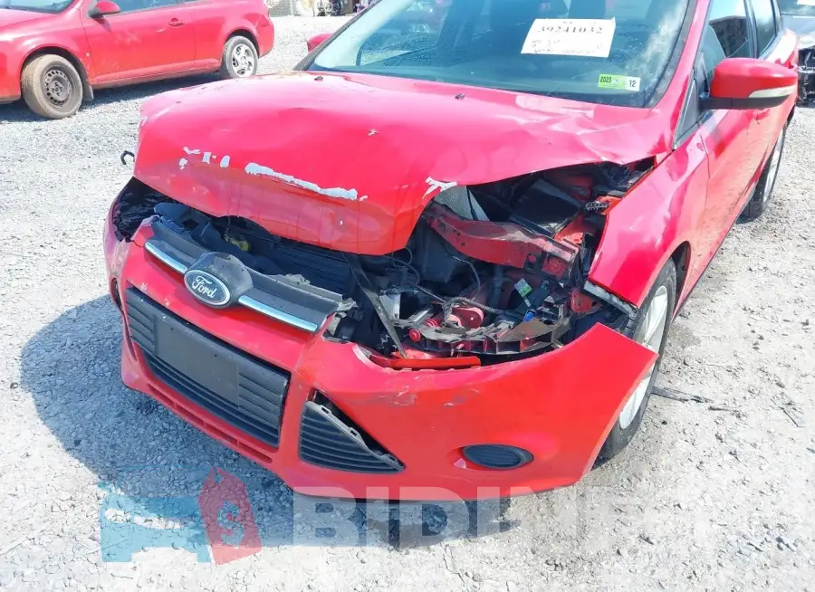 1FADP3F28EL449817 Photo# 6