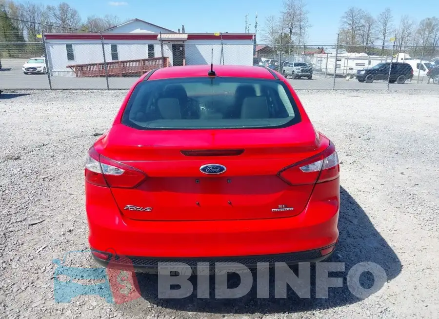 1FADP3F28EL449817 Photo# 17