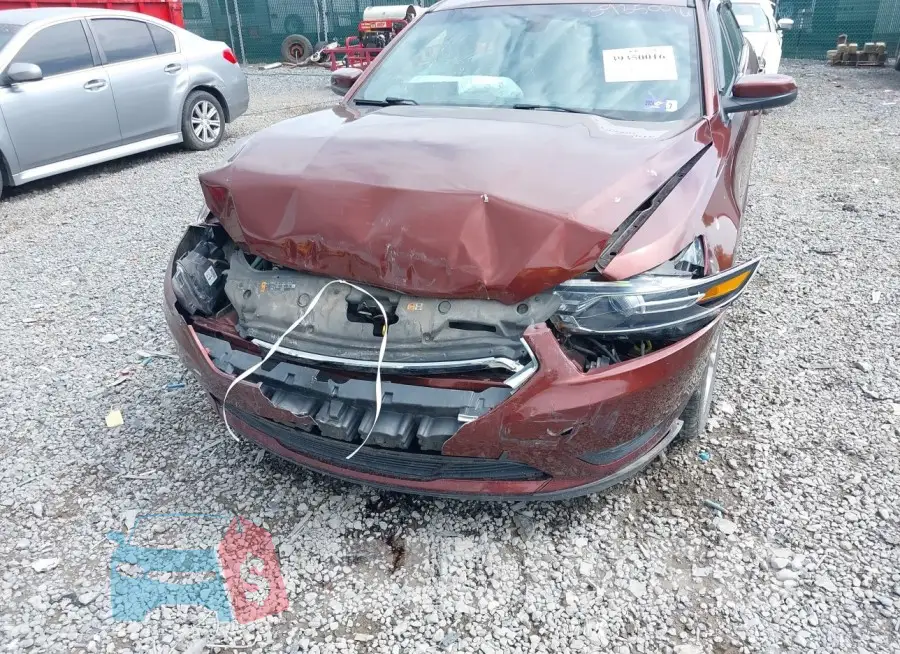 1FAHP2E82FG105539 Photo# 6