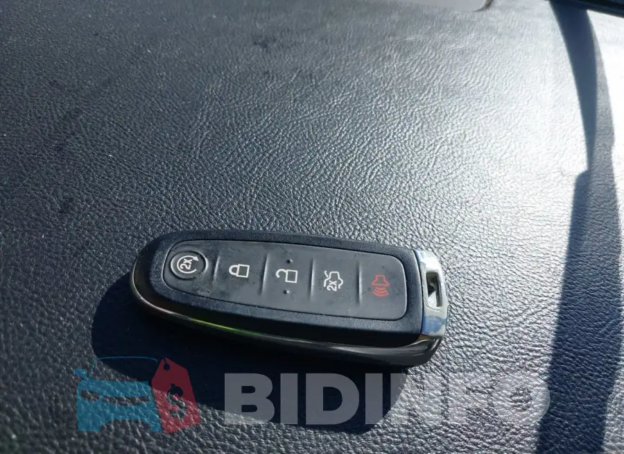1FAHP2E88FG147987 Photo# 11