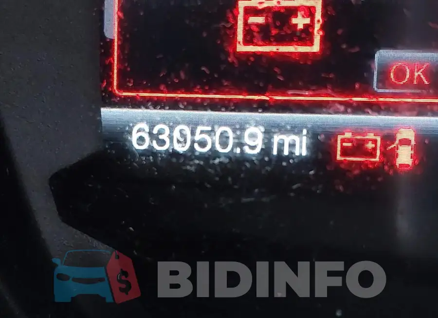 1FM5K7D89FGC58151 Photo# 7