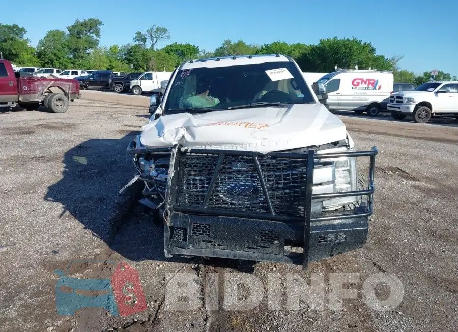 1FT7W2BT6HEF22937 Photo# 12
