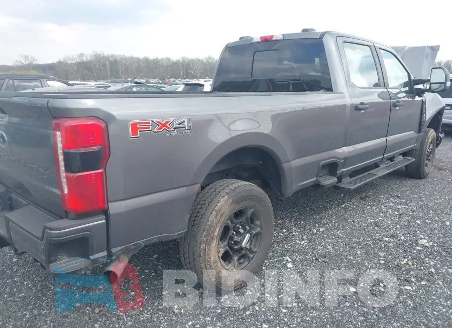 1FT8W2BN9PEC85588 Photo# 5