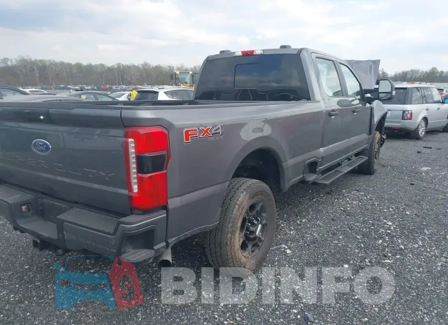 1FT8W2BN9PEC85588 Photo# 4