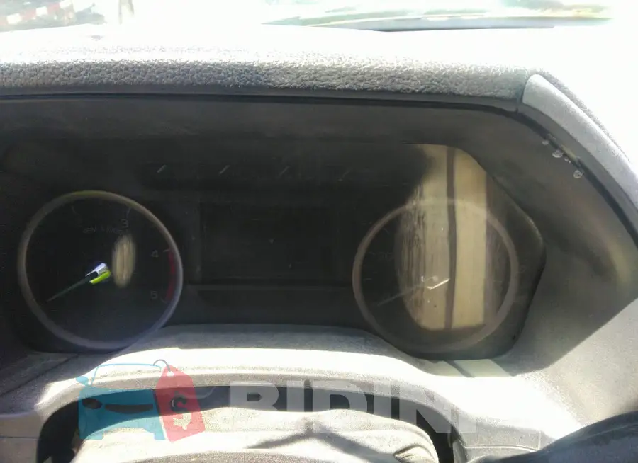 1FT8W3DT2KEF12369 Photo# 6