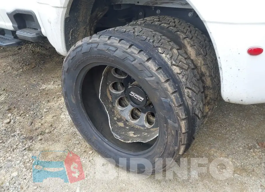 1FT8W4DT0PEC67875 Photo# 13