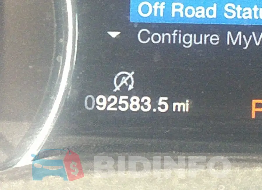 1FTEW1EG5HFB92301 Photo# 15