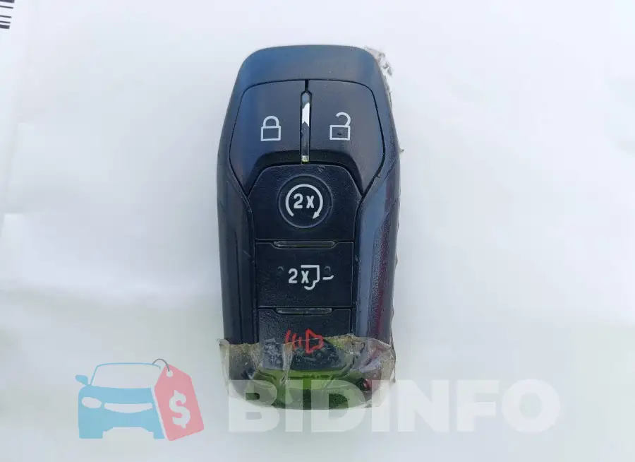 1FTEW1EG5HFB92301 Photo# 11