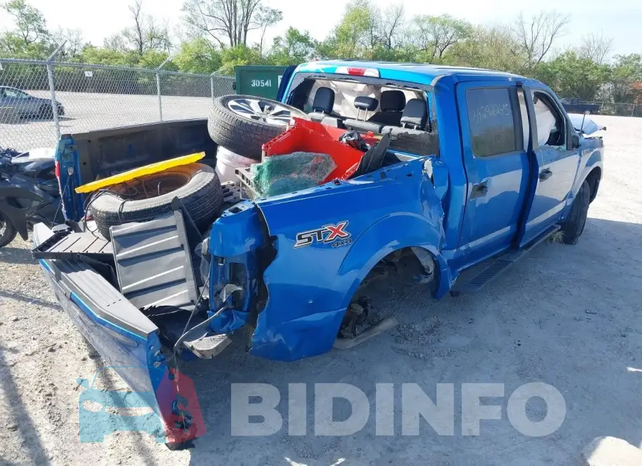 1FTEW1EP8KFC61618 Photo# 4