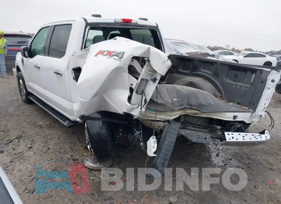 1FTFW1E83MKD79468 Photo# 3