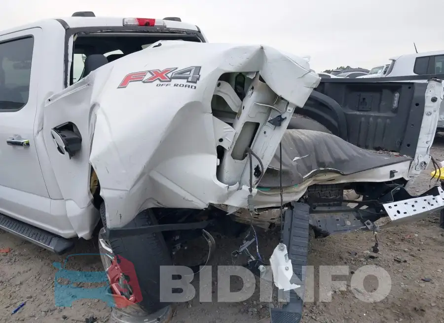 1FTFW1E83MKD79468 Photo# 18