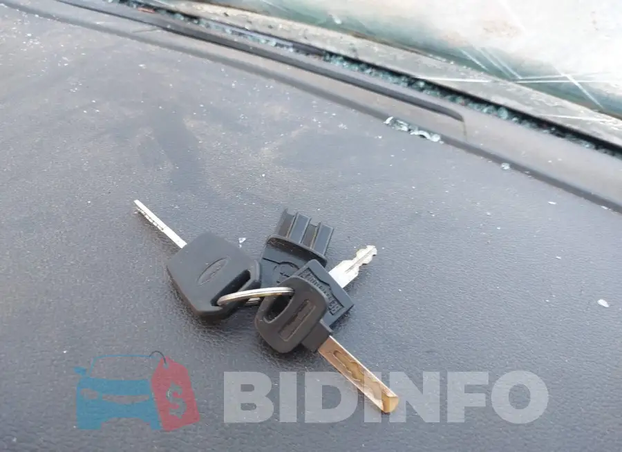 1FTMF1E88GFA89019 Photo# 11