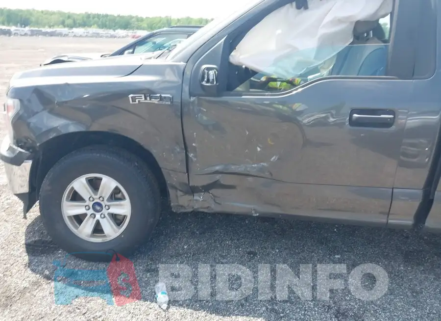 1FTMF1EB8JKC73340 Photo# 6