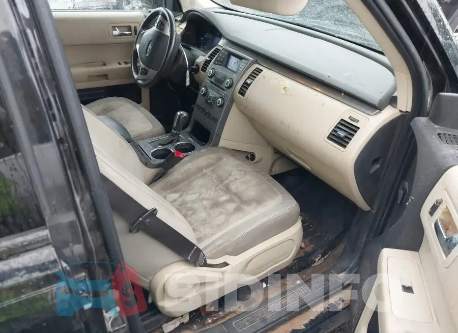 2FMGK5B85EBD18089 Photo# 5