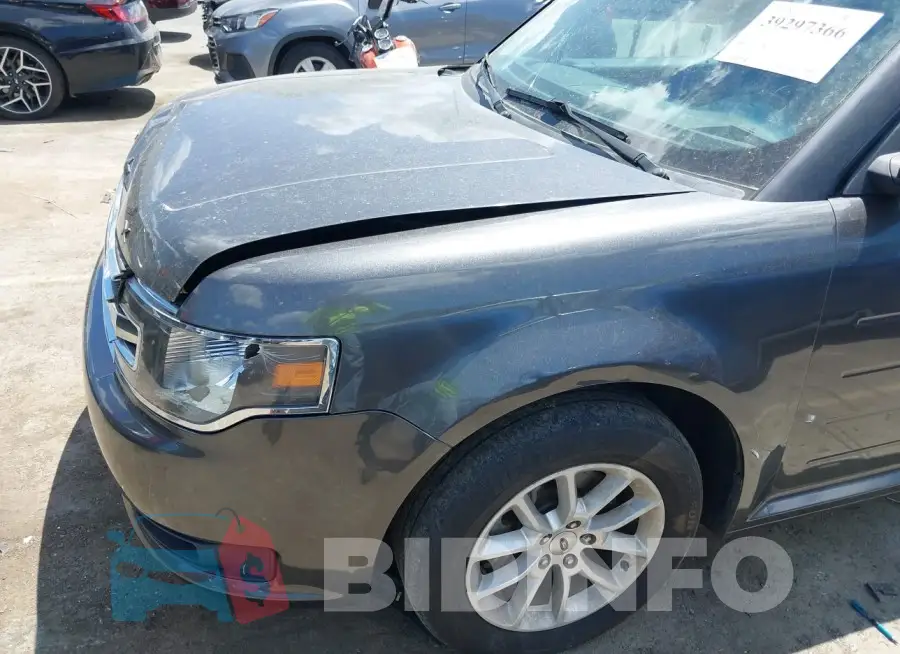 2FMGK5B87FBA15624 Photo# 14