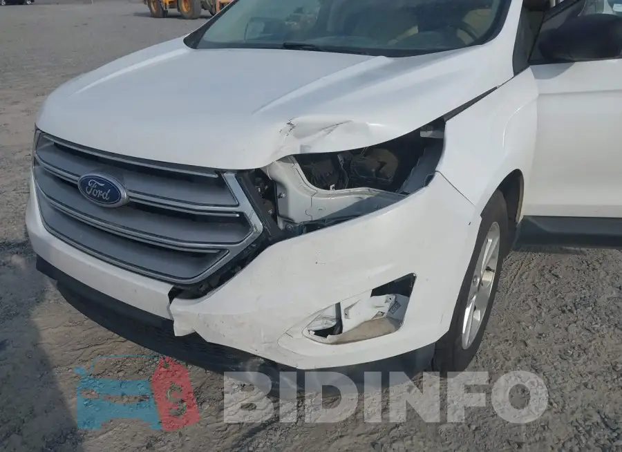 2FMPK3G91JBB70278 Photo# 6