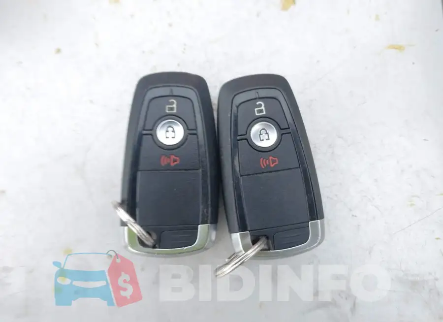 2FMPK3G92HBC48237 Photo# 11