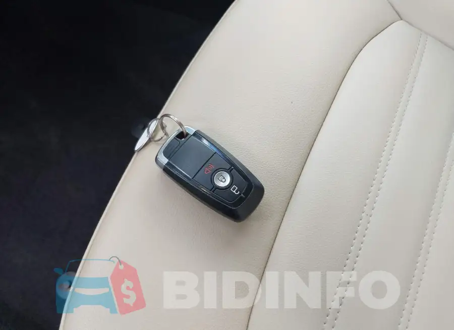 2FMPK4J98LBB02531 Photo# 11