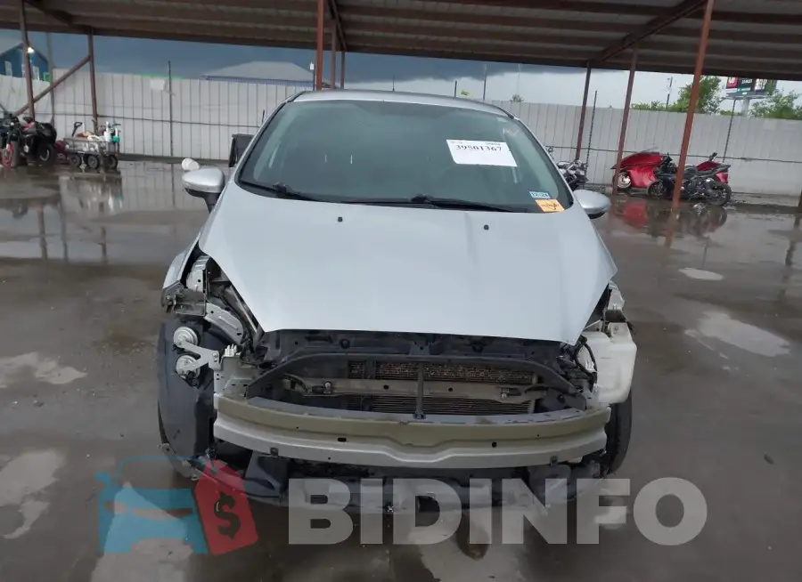 3FADP4BJ1FM175783 Photo# 6