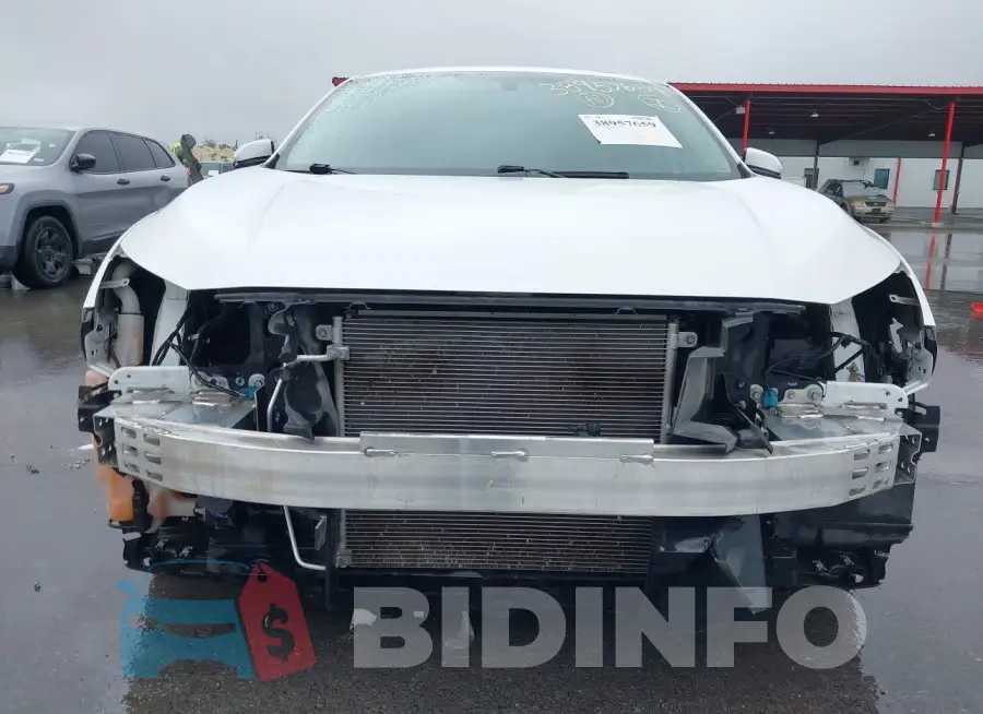 19XFC2F75HE065205 Photo# 6