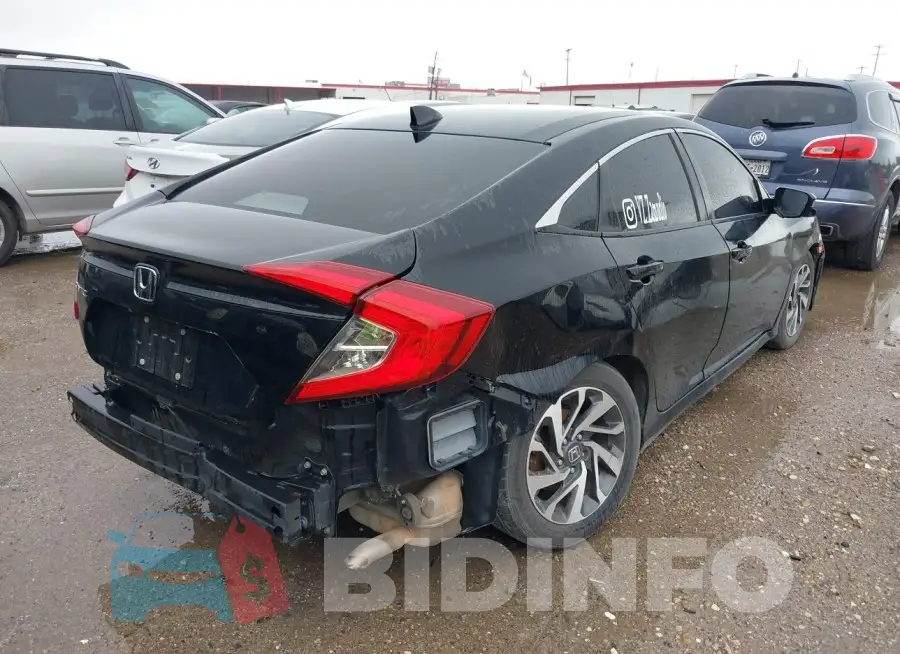 19XFC2F77HE037955 Photo# 4