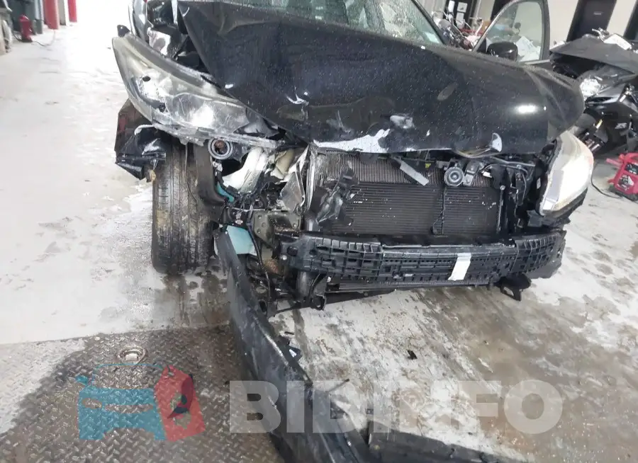 1HGCR2F71FA202885 Photo# 6