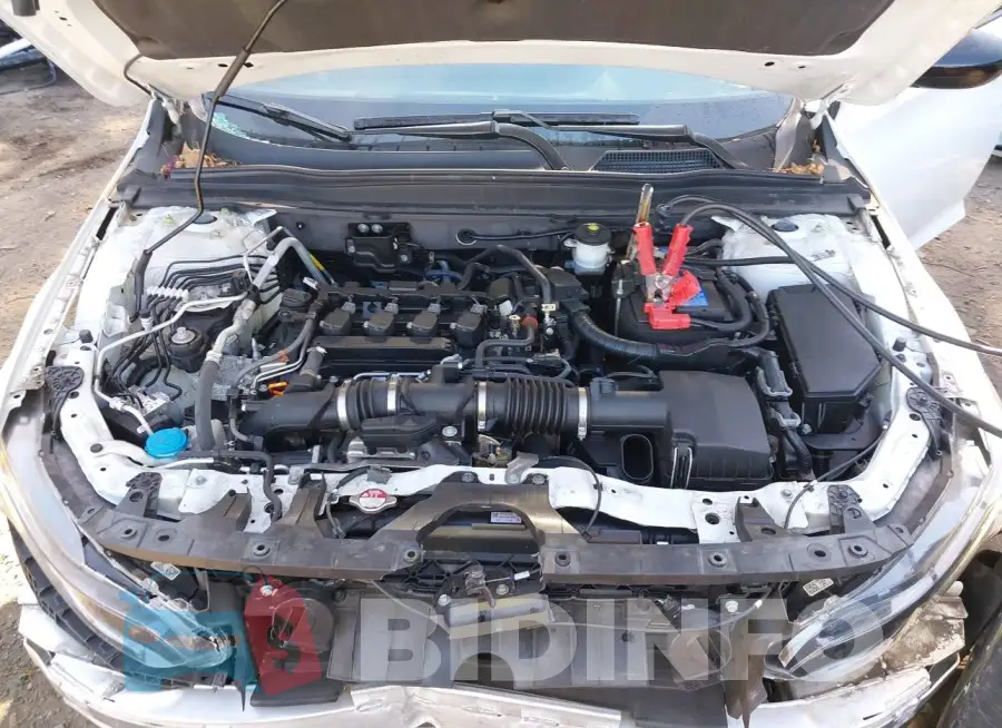 1HGCV1F36MA052921 Photo# 10