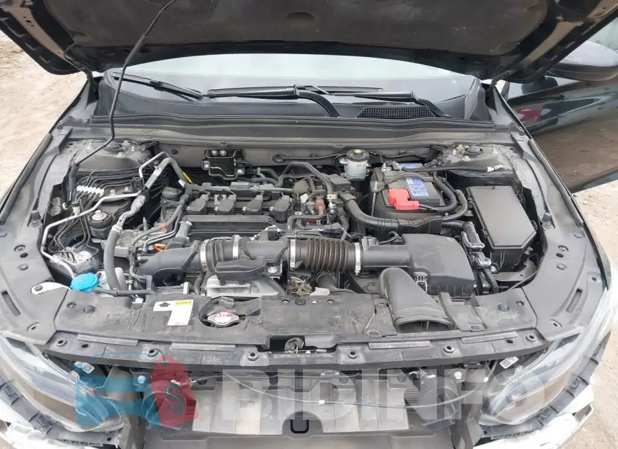 1HGCV1F48MA112013 Photo# 10