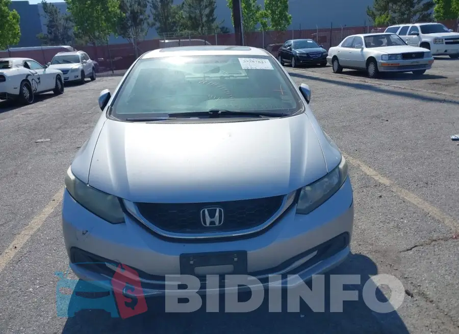 2HGFB2F84FH551762 Photo# 12