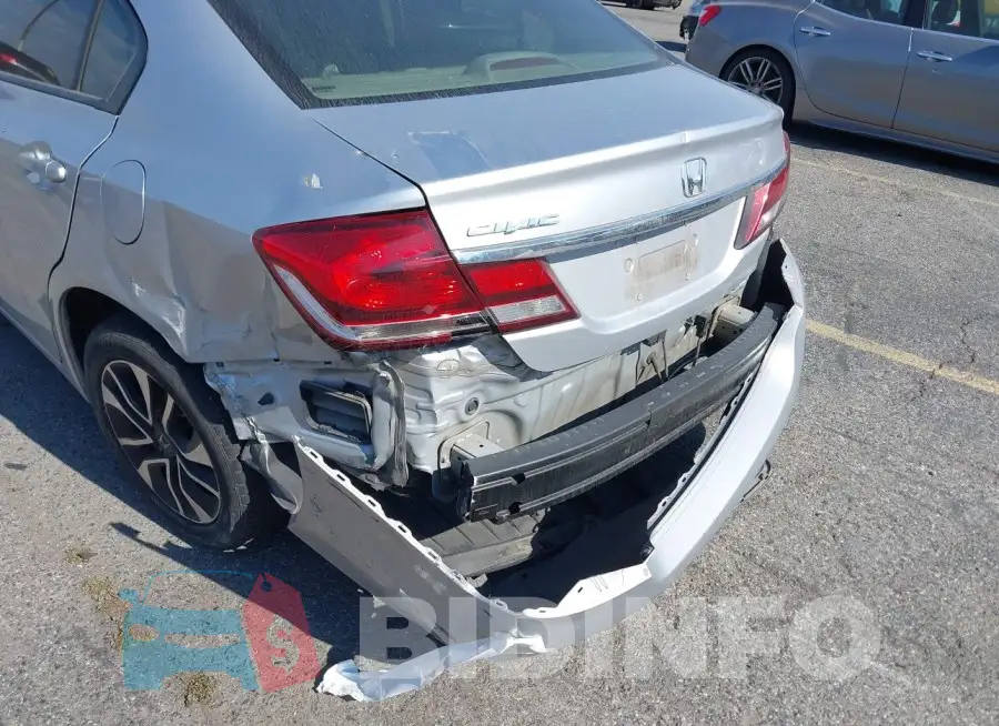 2HGFB2F84FH551762 Photo# 6