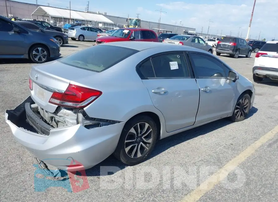 2HGFB2F84FH551762 Photo# 4