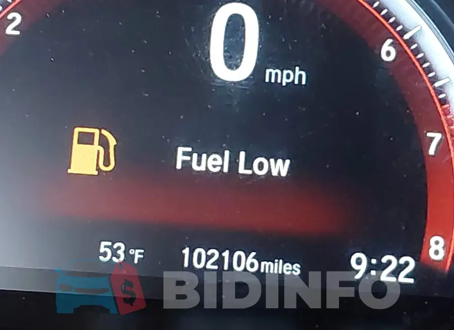 2HGFC2E84KH500562 Photo# 16