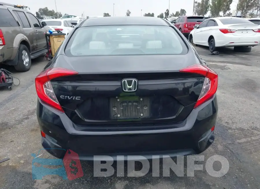 2HGFC2F50HH527352 Photo# 16