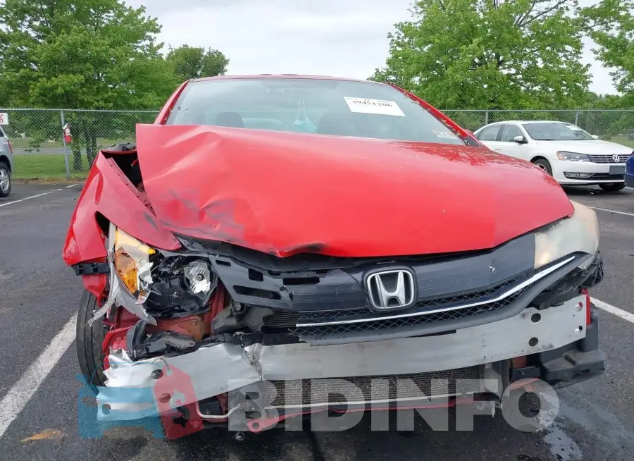 2HGFG3B84FH523098 Photo# 12