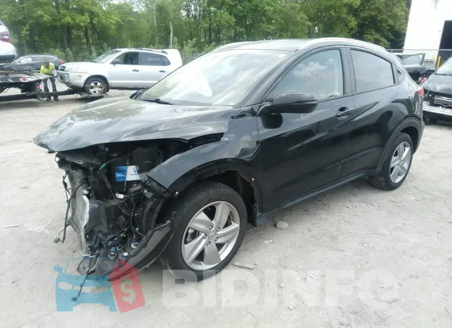3CZRU6H54LM721643 Photo# 2