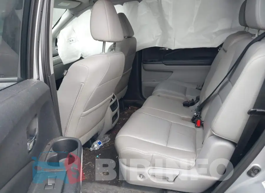 5FNYF6H57GB016017 Photo# 8