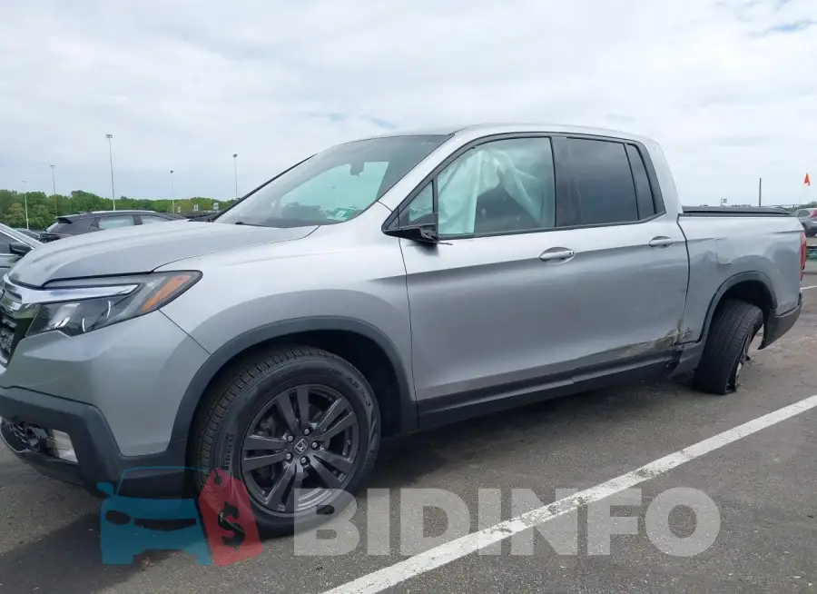 5FPYK3F16JB006670 Photo# 6