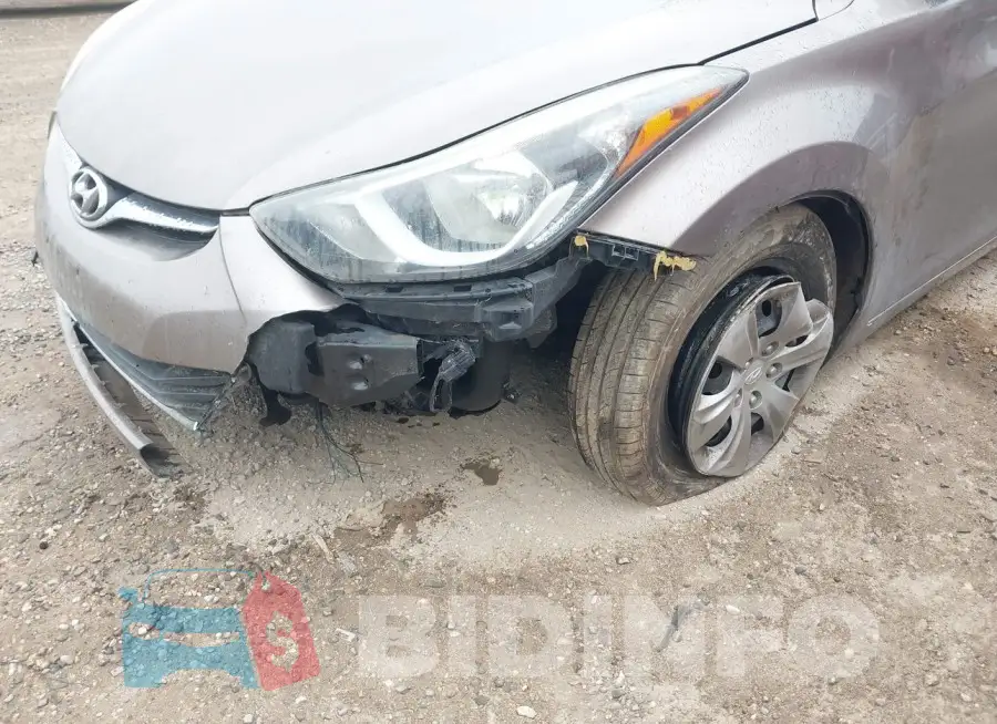 5NPDH4AE1GH730587 Photo# 6
