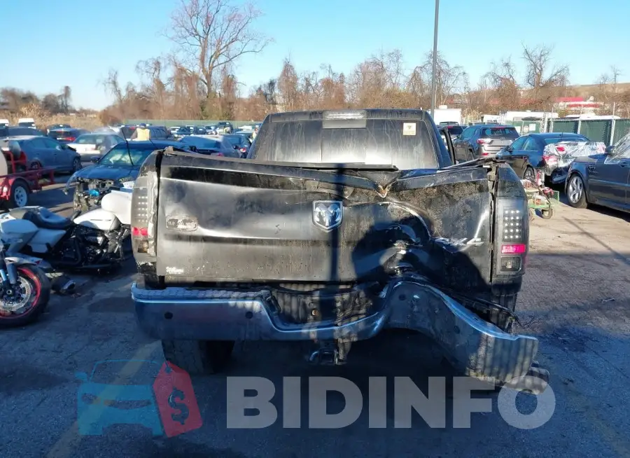 3C6UR5PL6FG510434 Photo# 15