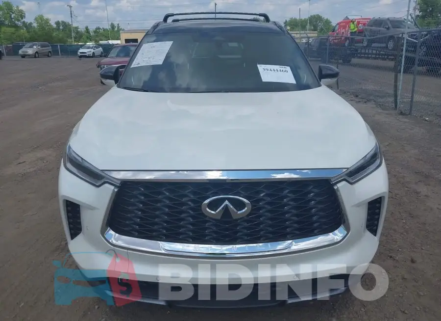 5N1DL1HU6PC362425 Photo# 13
