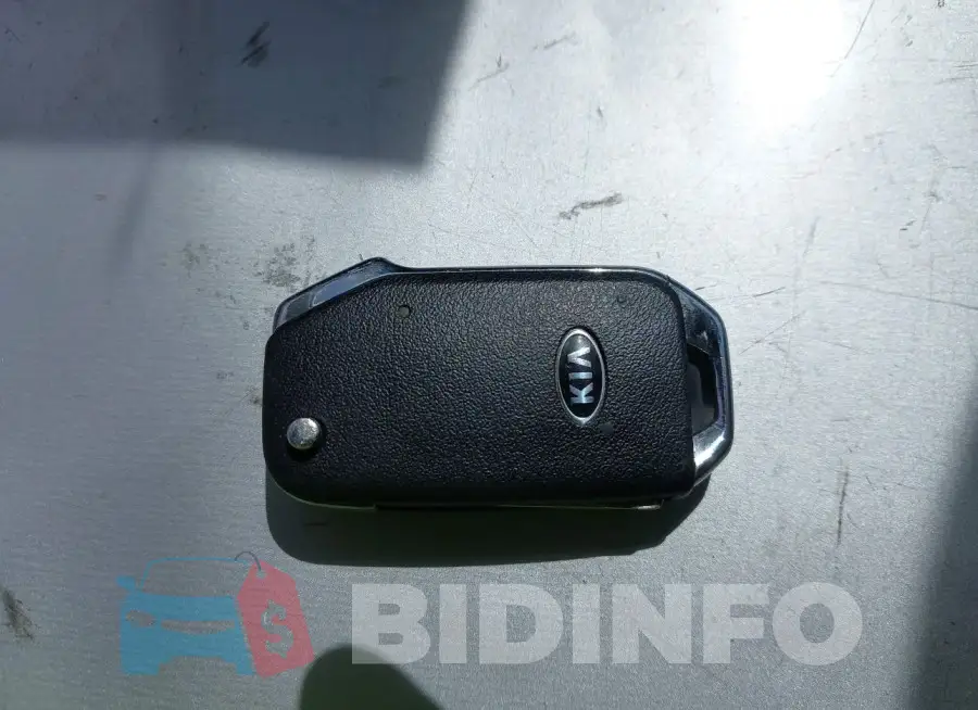 KNDEU2AA4M7155189 Photo# 11