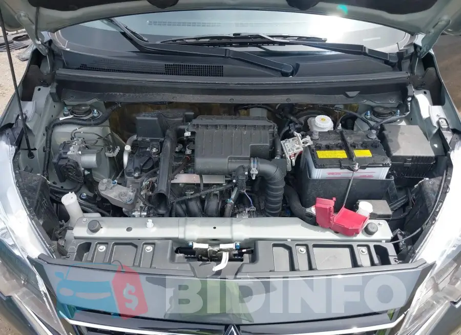 ML32FUFJ4RHF04375 Photo# 10